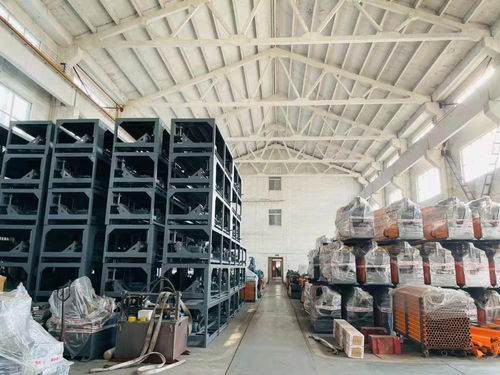 苏州市建筑劳务协会走访诚信经营签约合作单位无锡华夏机械制造