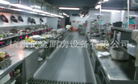 丽水厨房设备厂,不锈钢厨具选购
