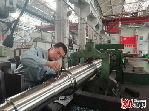 河北大工匠风采录 张衍朝 精准走刀写匠心