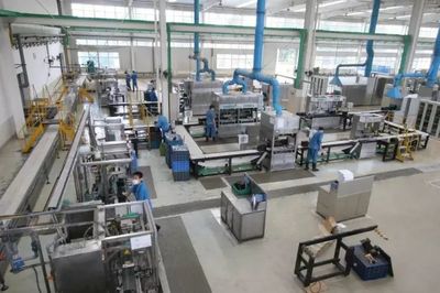 谈机械厂生产、品质、技术三大部门之职能关系