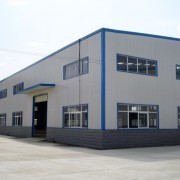 诸城市强大机械厂