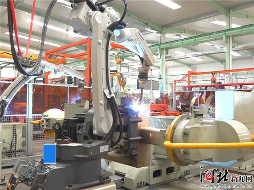 景县人民政府网 景县新闻 景县工业园区加速发展迈向 高质量时代