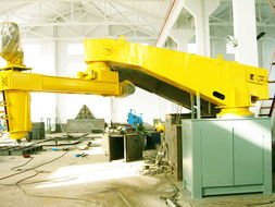 无锡虞山机械铸造 铸造与热处理设备产品全览