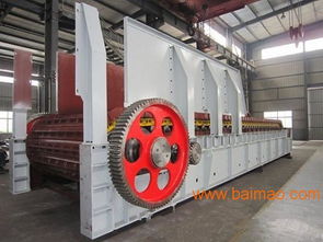 江苏联源板式喂料机产品质量的卓越优势，专业生产厂家与合理价格解析