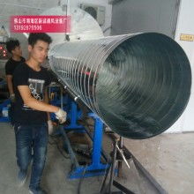 佛山市南海区新诚通风设备厂机械厂系列产品供应