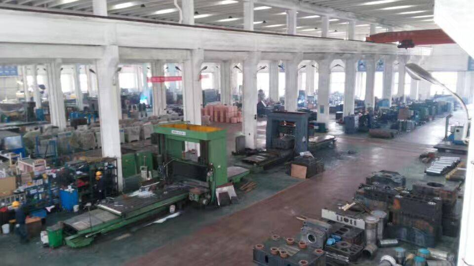 滕州市龙泉弘业电子机械厂简介