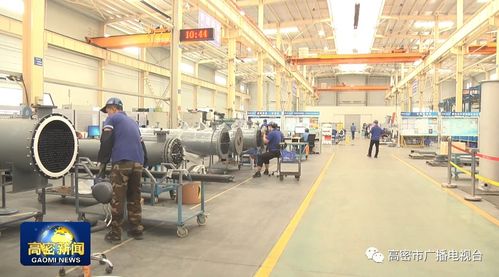 从无到有，看他如何汇成豪迈之势——一家机械厂的崛起之路