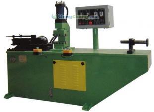 供应广东深圳打头机及报价——东豪机械厂产品介绍