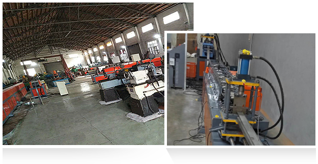 佛山市南海锐利丰机械厂 专业制造，品质为先